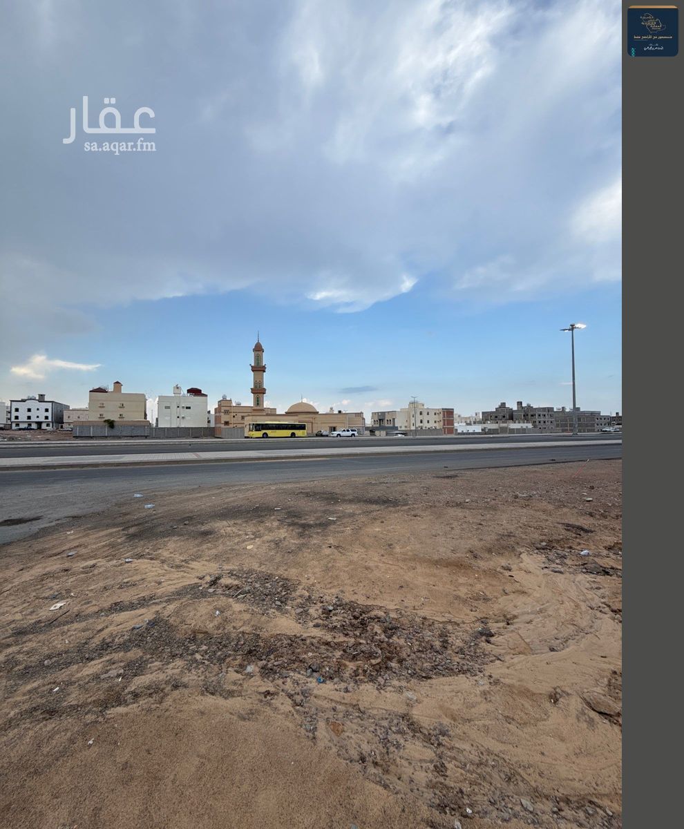 30 bedroom building in Nubala, Madinah 3