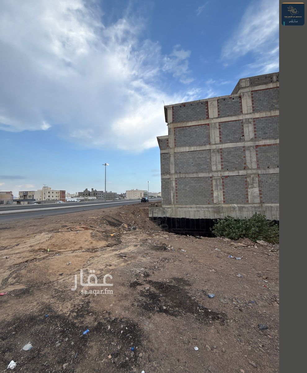 30 bedroom building in Nubala, Madinah 2