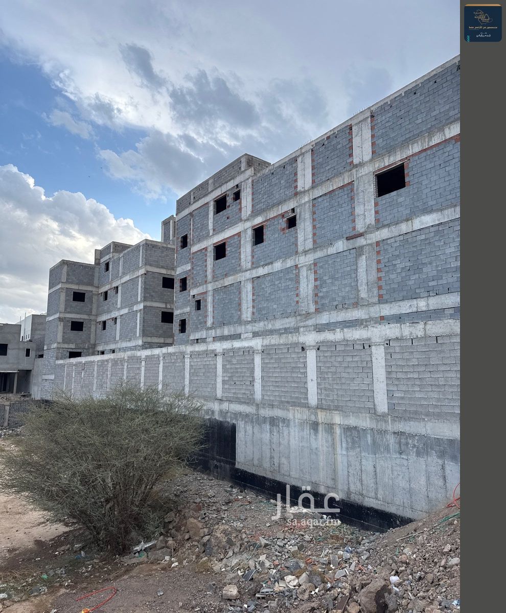 30 bedroom building in Nubala, Madinah 11