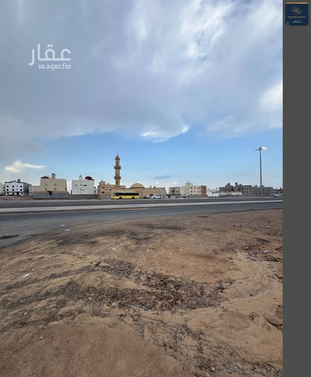 عمارة 1197 م² في نبلاء 3