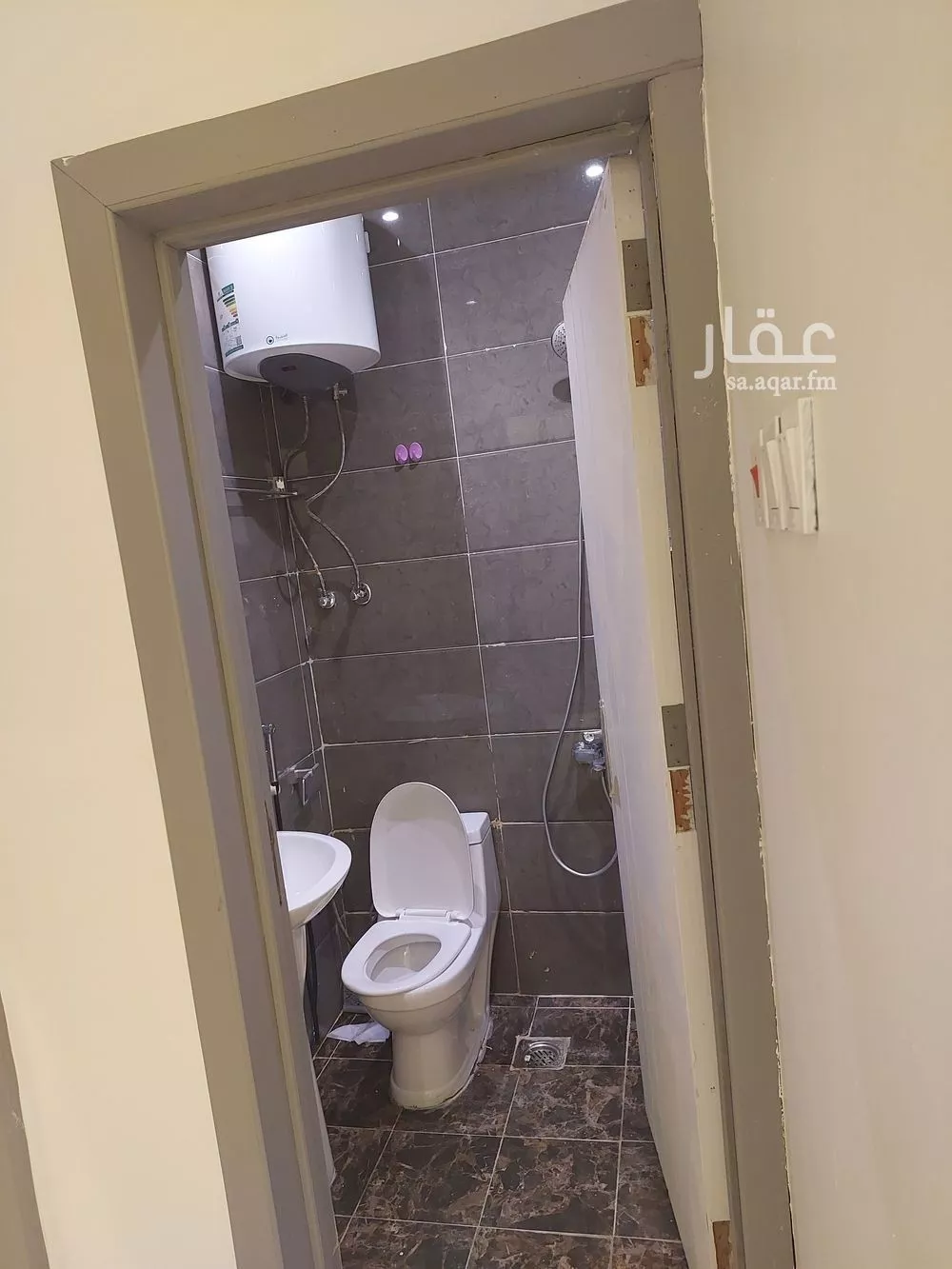 شقة 1 غرف في الصحافة 3