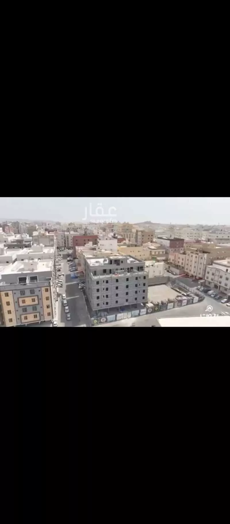 شقة 4 غرف في الرغامة، جدة