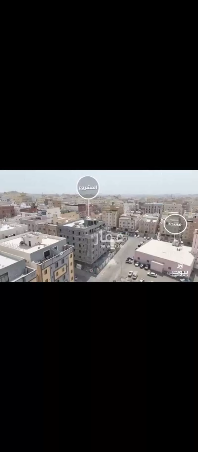 شقة 3 غرف في الرغامة، جدة