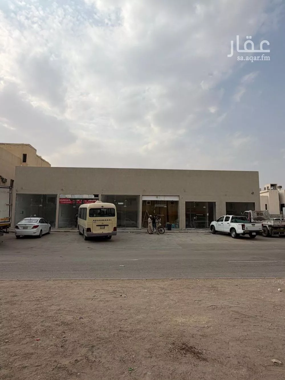 shop in Al Aridh, Riyadh