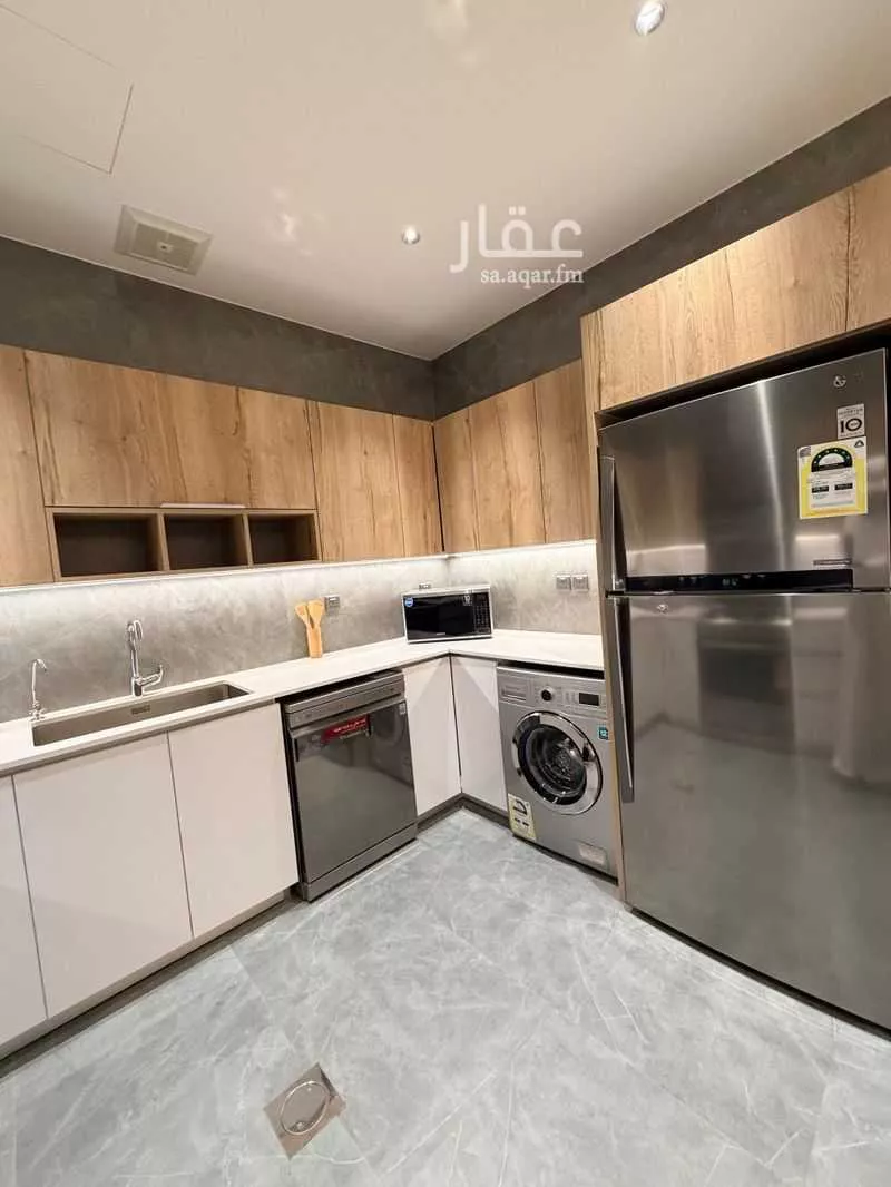 شقة في الياسمين