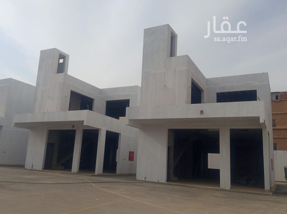 عقار  في النسيم الغربي، الرياض