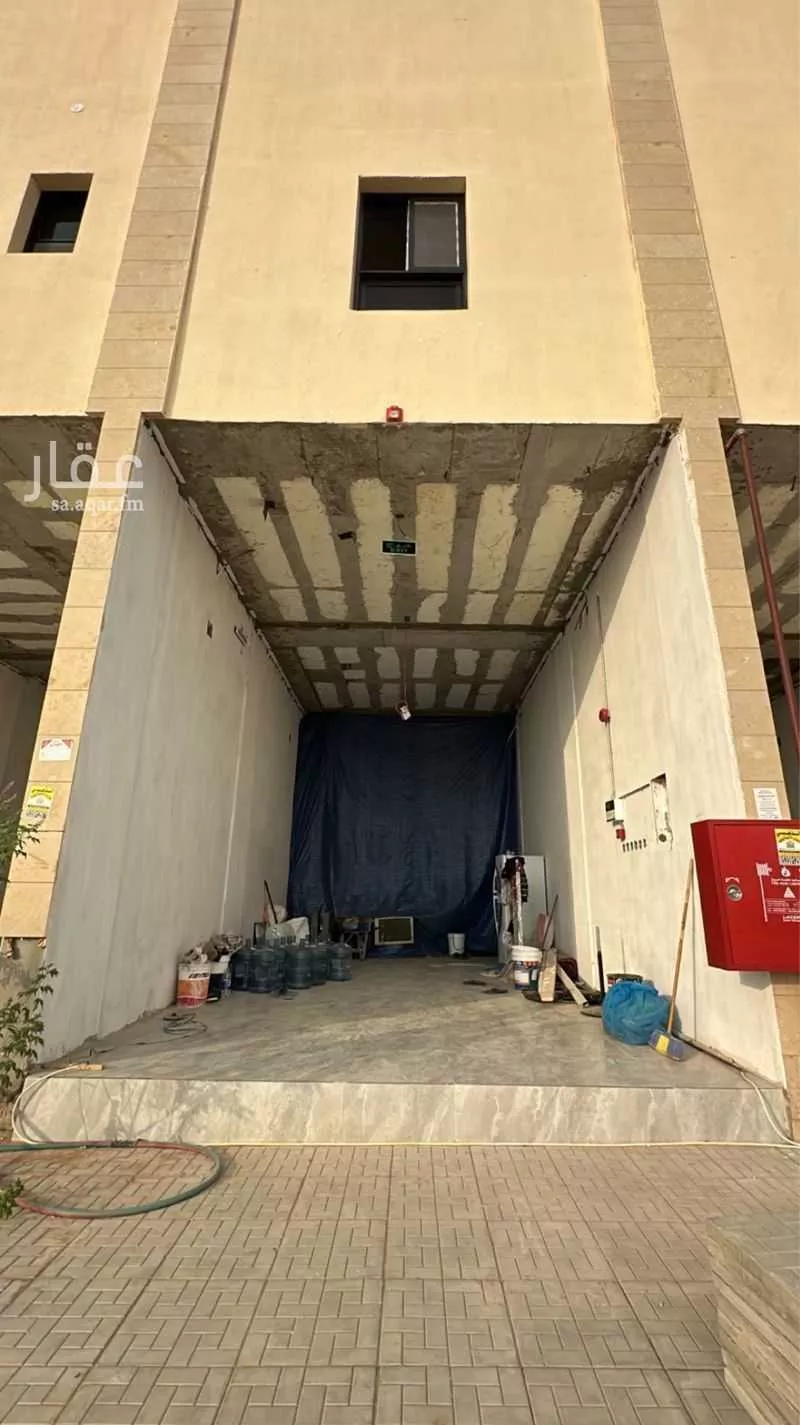 18 bedroom shop in Al Mahdiyyah, Riyadh 3