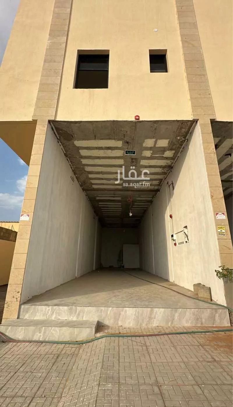 18 bedroom shop in Al Mahdiyyah, Riyadh