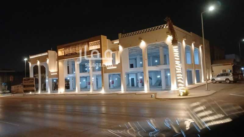 1 bedroom shop in Irqah, Riyadh 5
