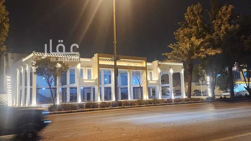 1 bedroom shop in Irqah, Riyadh 2