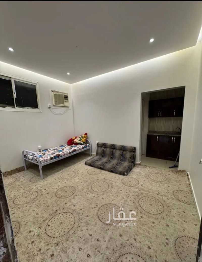 شقة 1 غرف في السعادة، الرياض 8