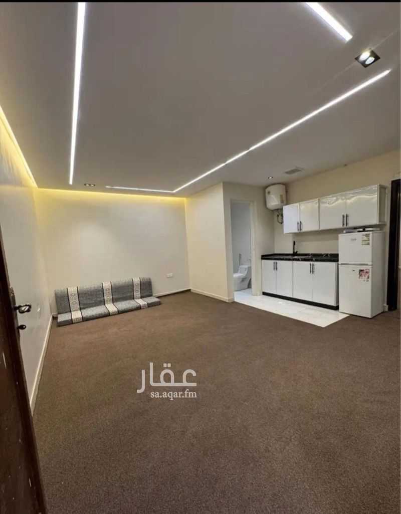شقة 1 غرف في السعادة، الرياض 6