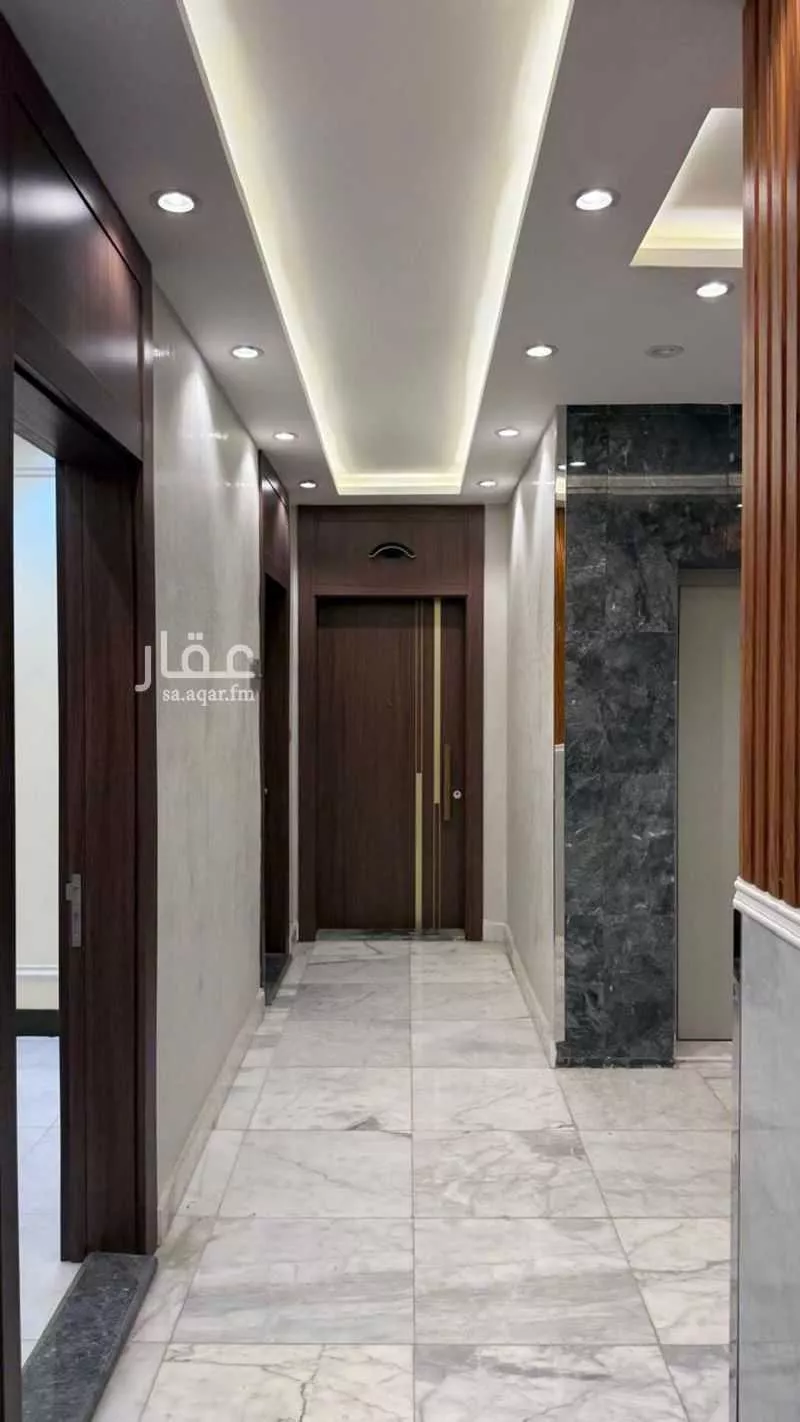 5 bedroom apartment in Al Safa, Jeddah 18