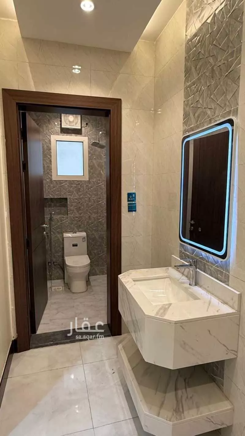 5 bedroom apartment in Al Safa, Jeddah 16