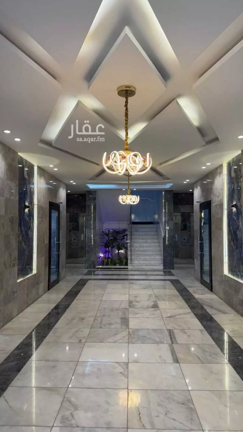 5 bedroom apartment in Al Safa, Jeddah 5