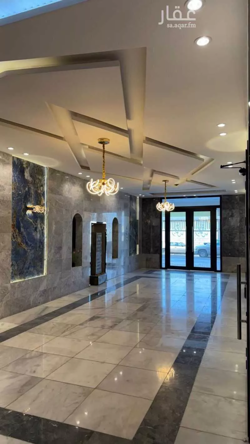 5 bedroom apartment in Al Safa, Jeddah 6