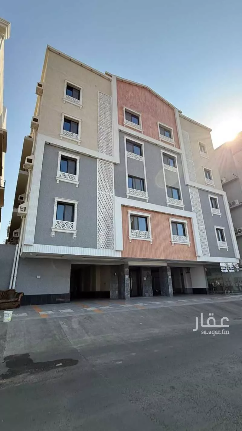 5 bedroom apartment in Al Safa, Jeddah