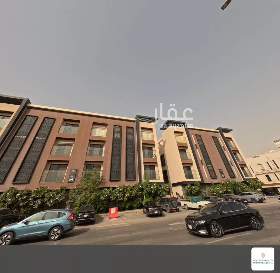 شقة 2 غرف في الريان، الرياض 15