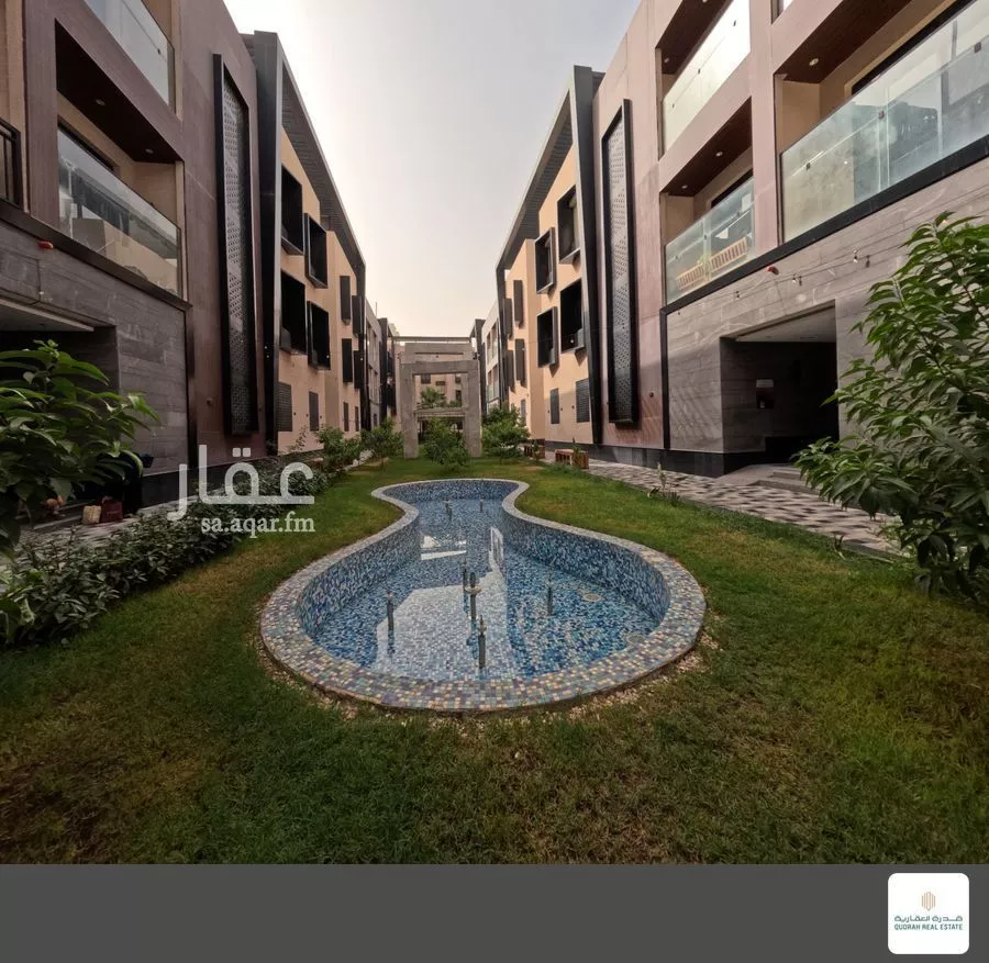 شقة 2 غرف في الريان، الرياض 3