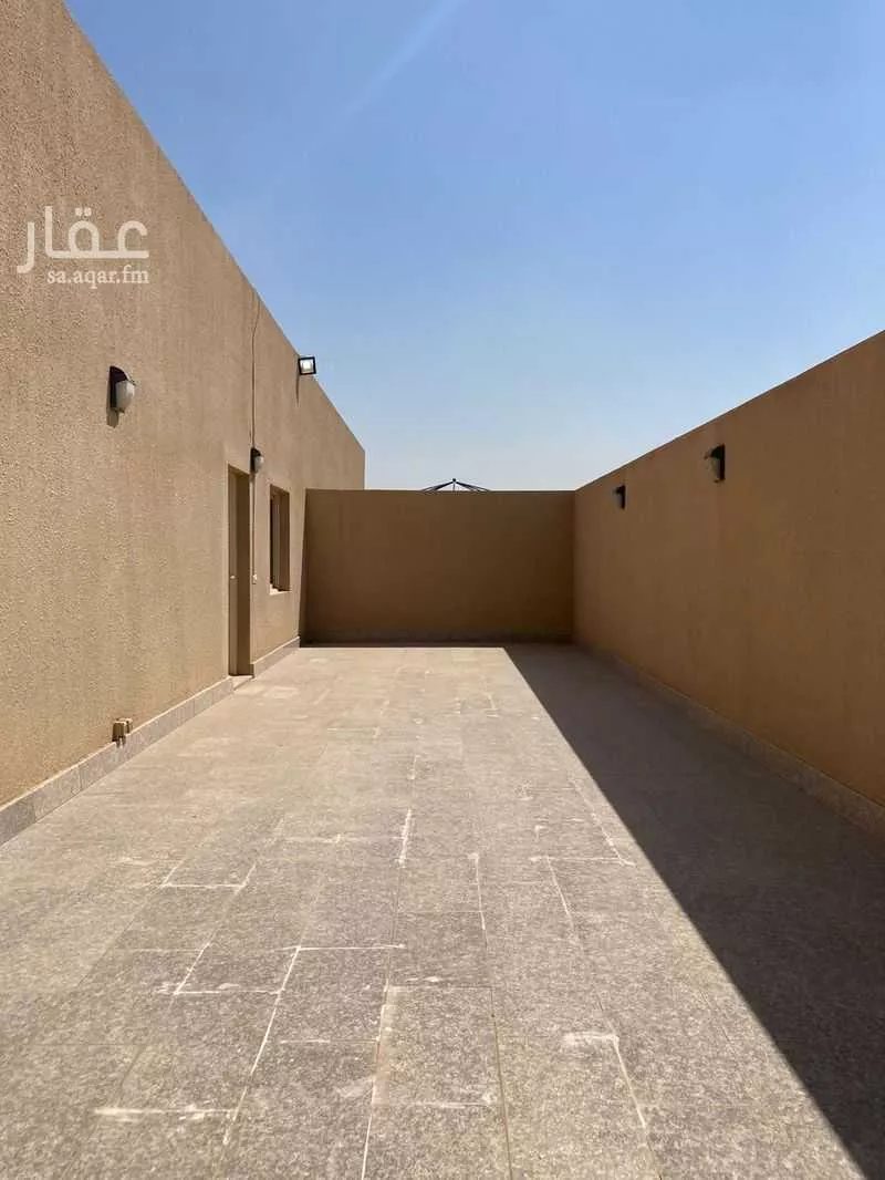 4 bedroom apartment in An Nafal, Riyadh 11