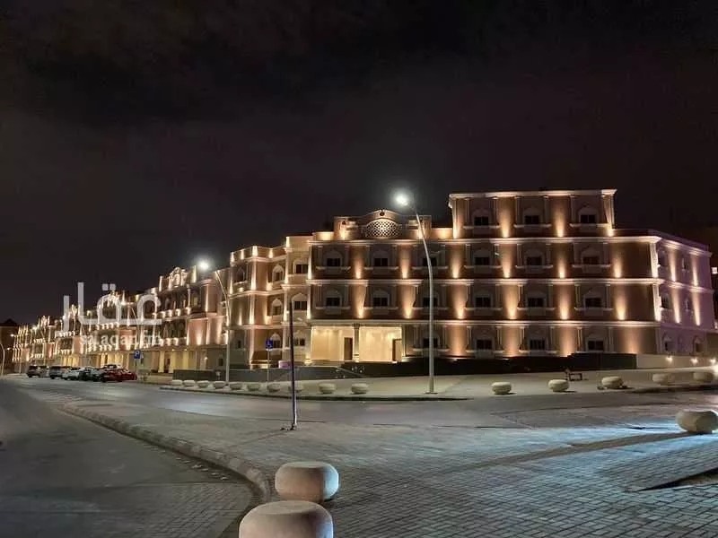 4 bedroom apartment in An Nafal, Riyadh 13