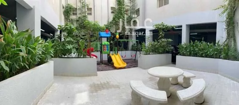 4 bedroom apartment in An Nafal, Riyadh 15