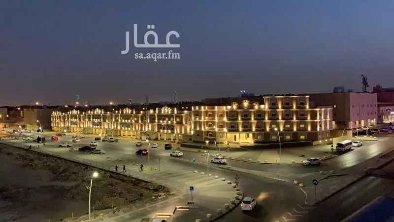 4 bedroom apartment in An Nafal, Riyadh 12