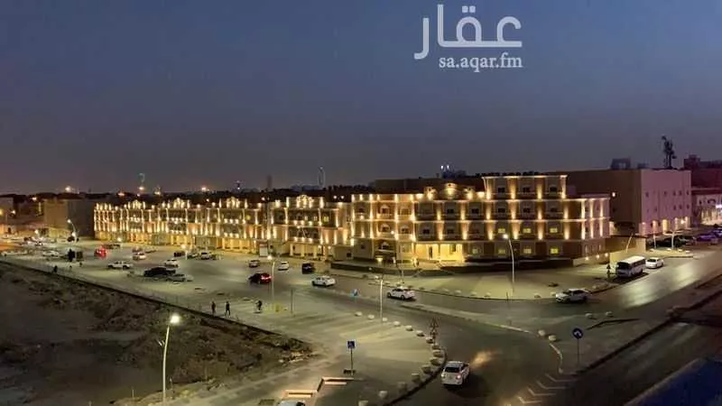 4 bedroom apartment in An Nafal, Riyadh 14