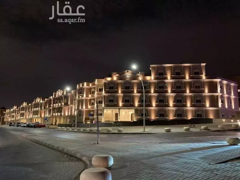 4 bedroom apartment in An Nafal, Riyadh 15