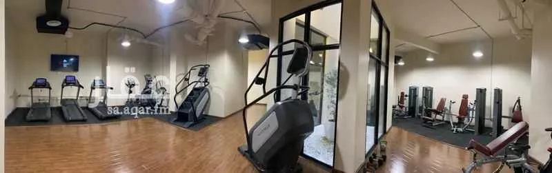 4 bedroom apartment in An Nafal, Riyadh 16