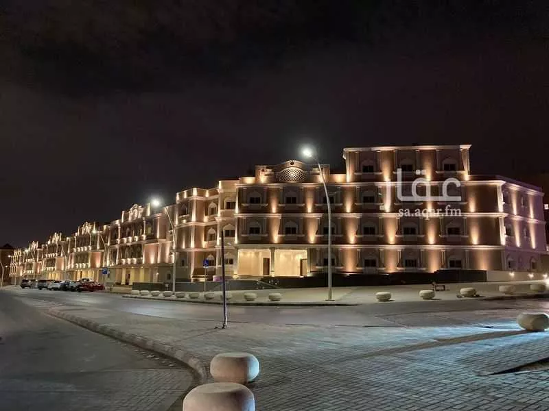 4 bedroom apartment in An Nafal, Riyadh 14