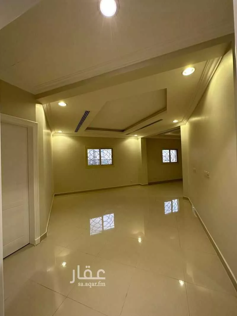 4 bedroom apartment in An Nafal, Riyadh 5