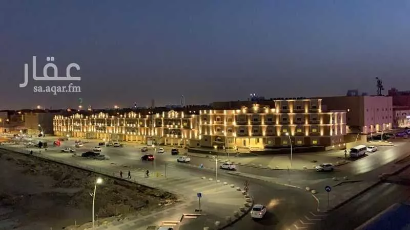 4 bedroom apartment in An Nafal, Riyadh 13