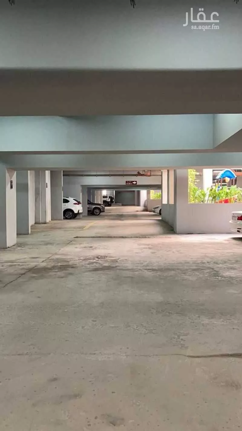 4 bedroom apartment in An Nafal, Riyadh 17