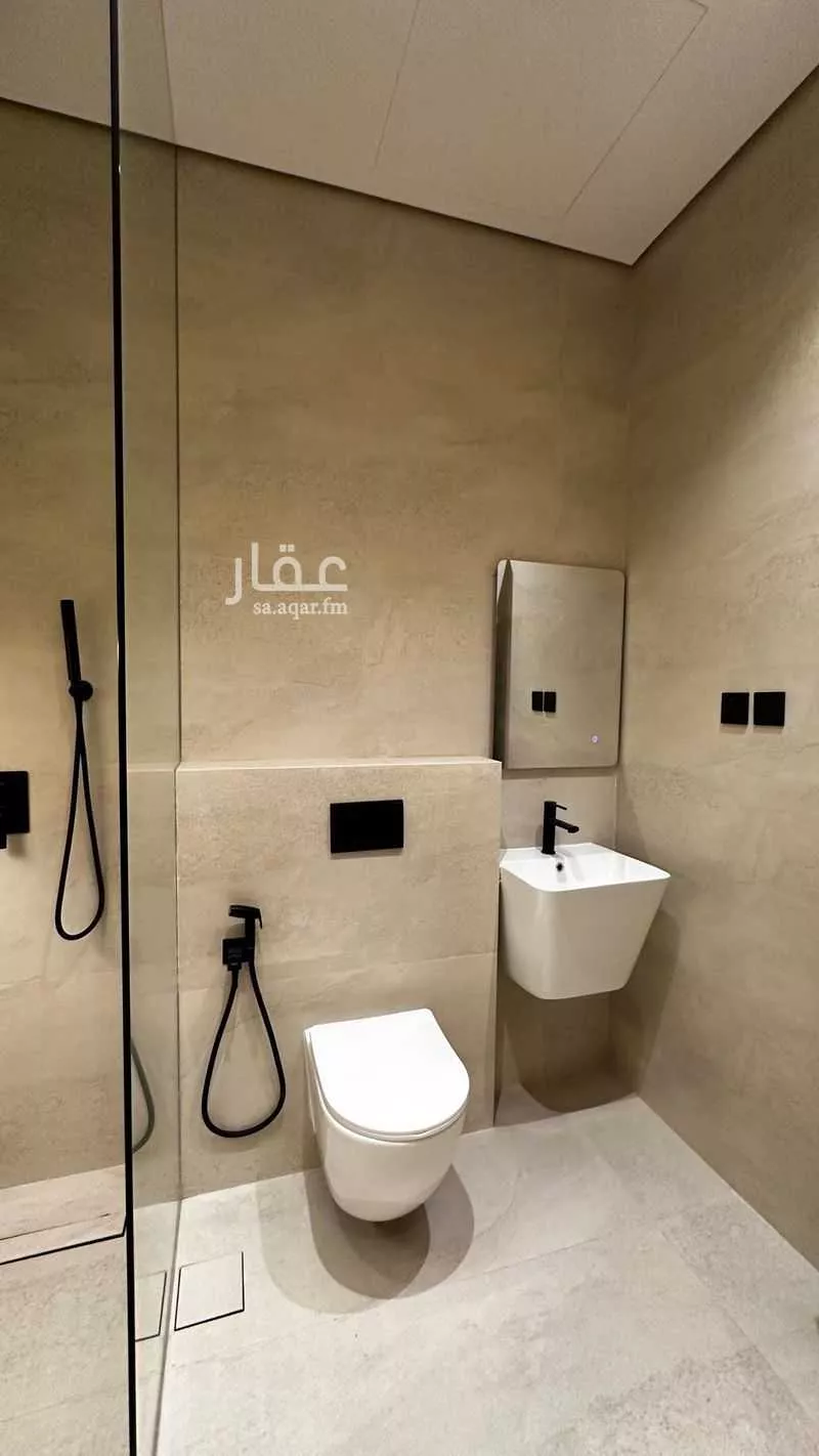 شقة 3 غرف في المنار، الرياض 11