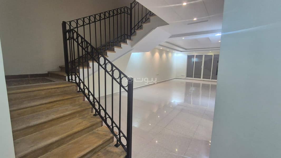 5 bedroom villa in Al Sahafah, Riyadh 5