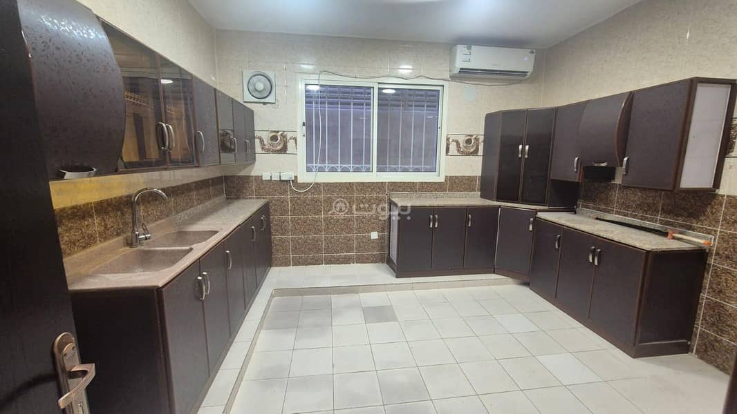 5 bedroom villa in Al Sahafah, Riyadh 6
