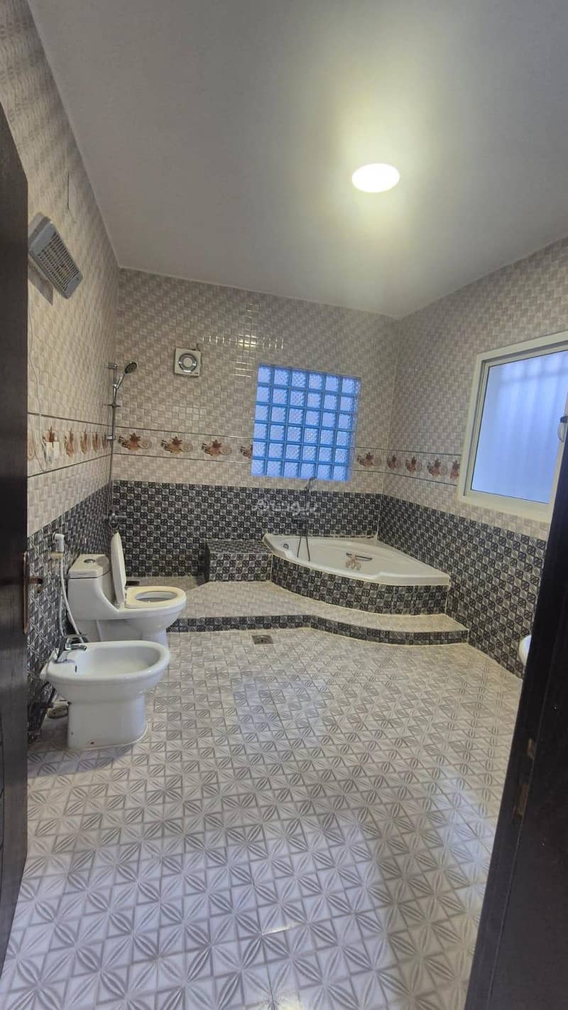 5 bedroom villa in Al Sahafah, Riyadh 12