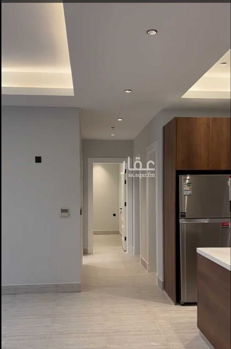 3 bedroom apartment in King Abdul Aziz, Riyadh 3