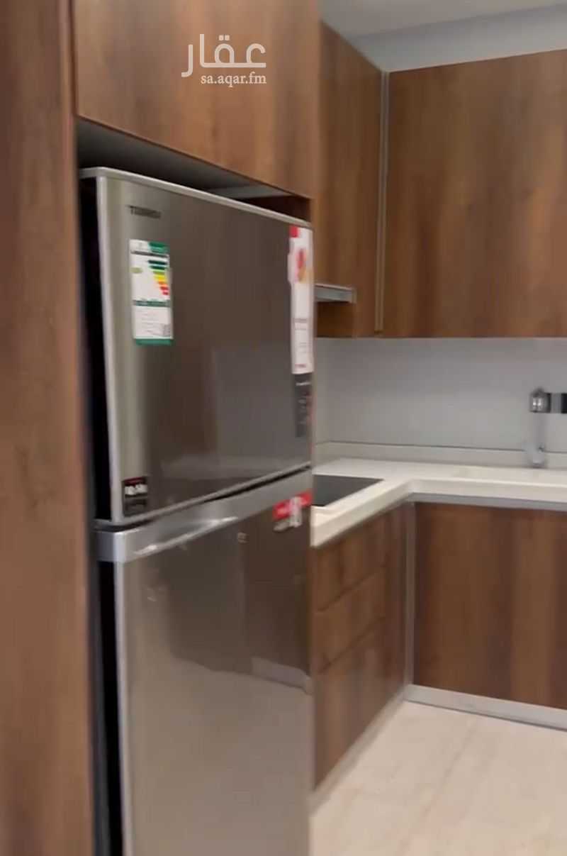 3 bedroom apartment in King Abdul Aziz, Riyadh 10