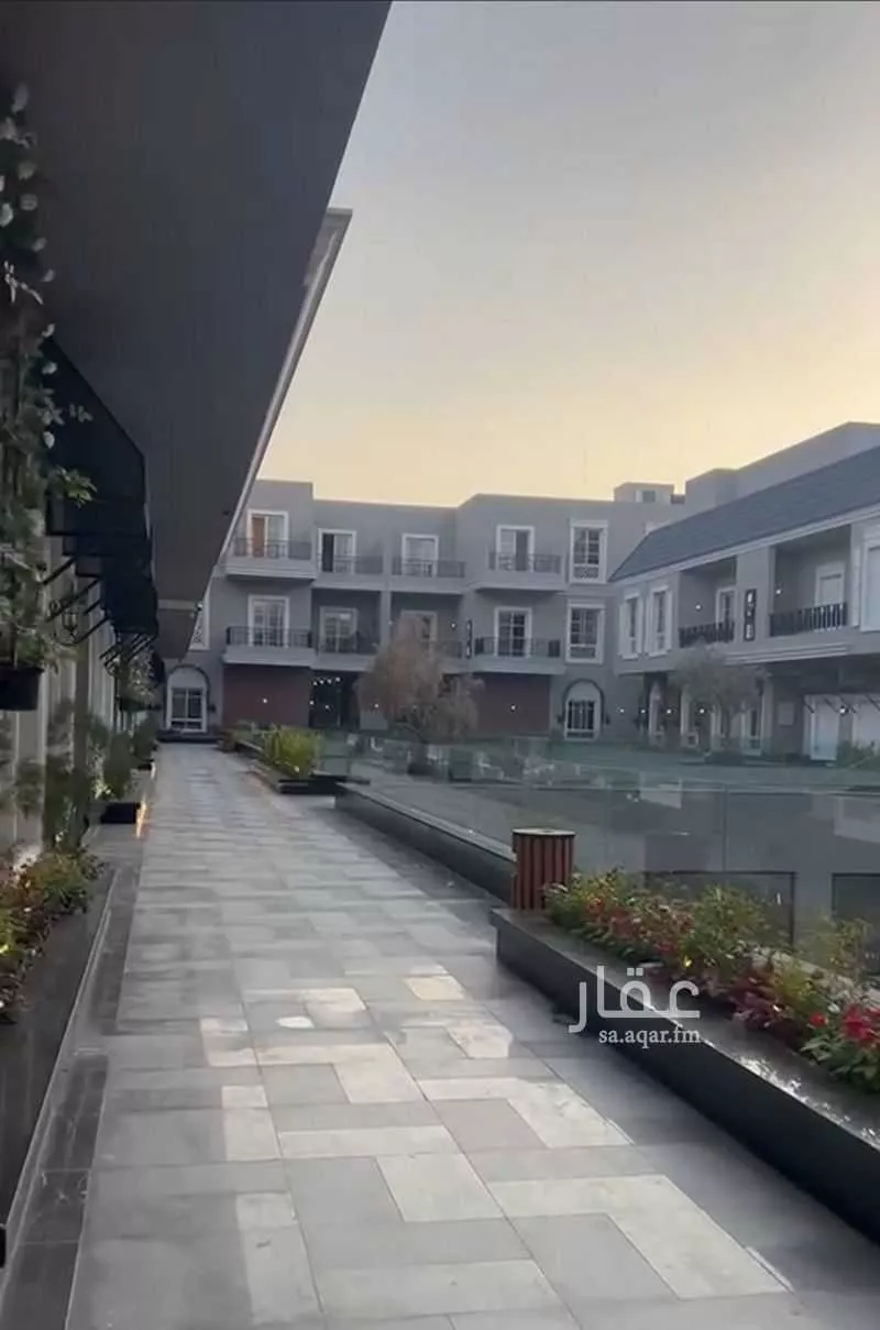 3 bedroom apartment in King Abdul Aziz, Riyadh