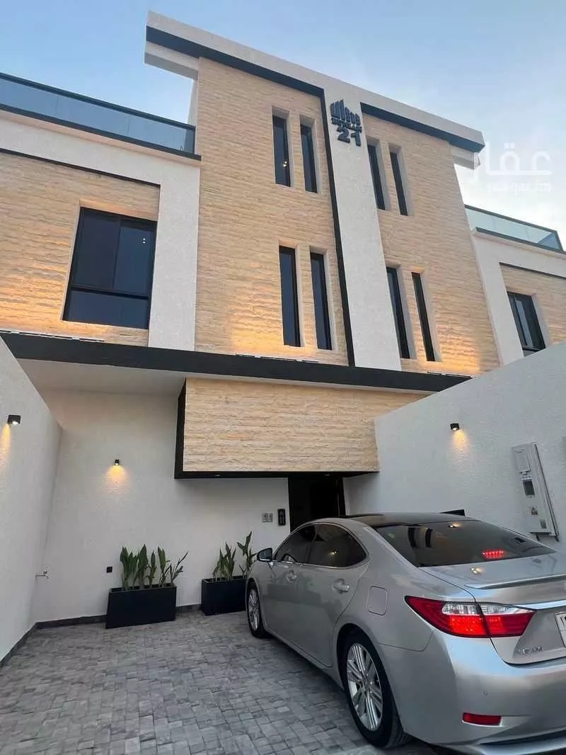 3 bedroom apartment in Al Wurud, Riyadh 3