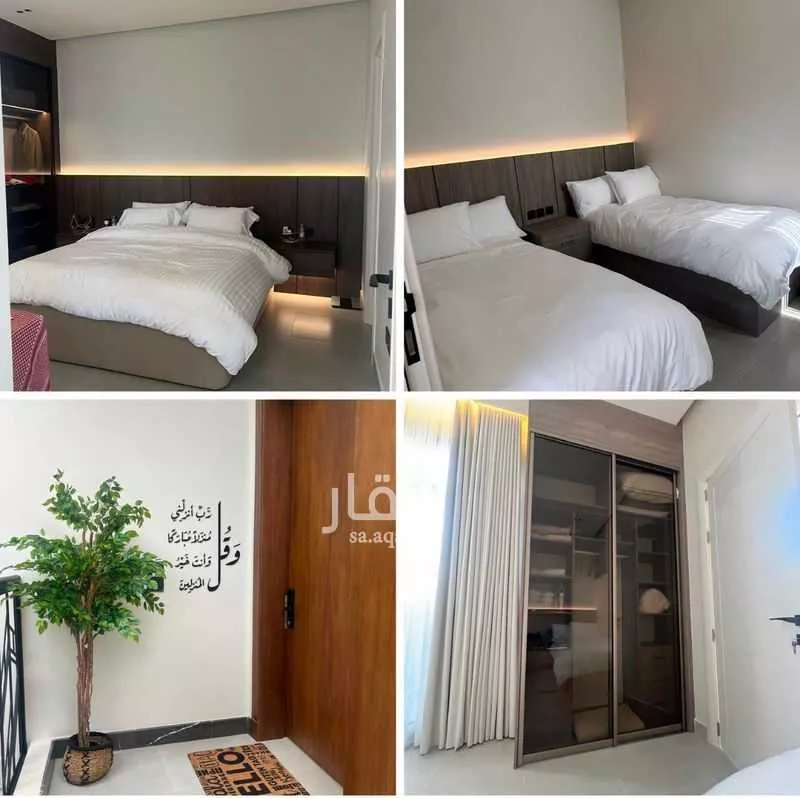 3 bedroom apartment in Al Wurud, Riyadh 2
