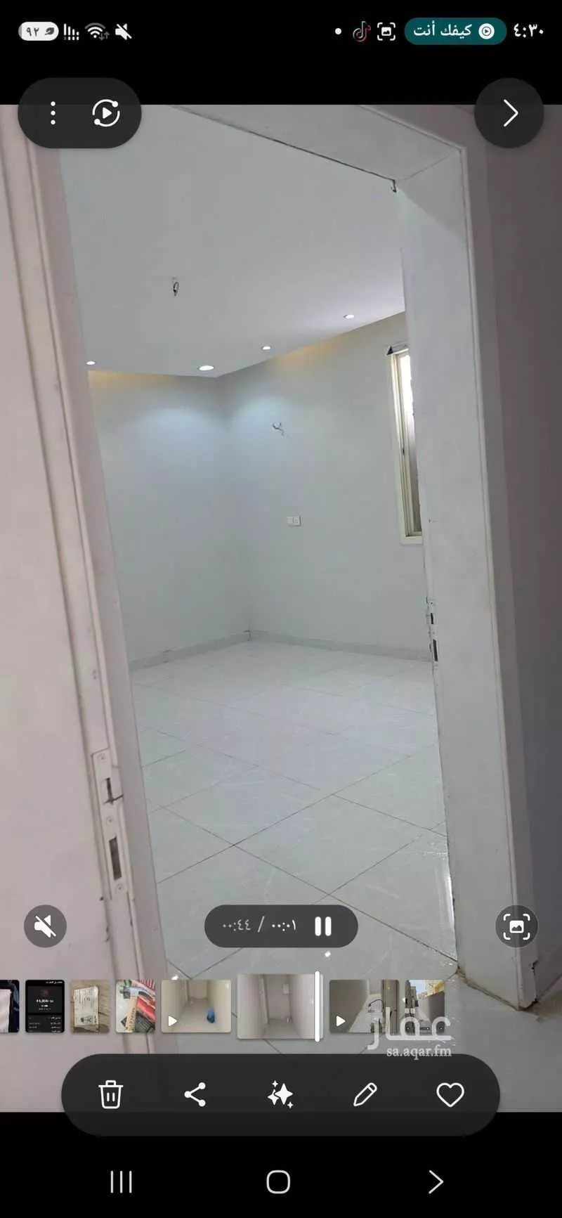 3 bedroom apartment in As Suways, Jazan 2