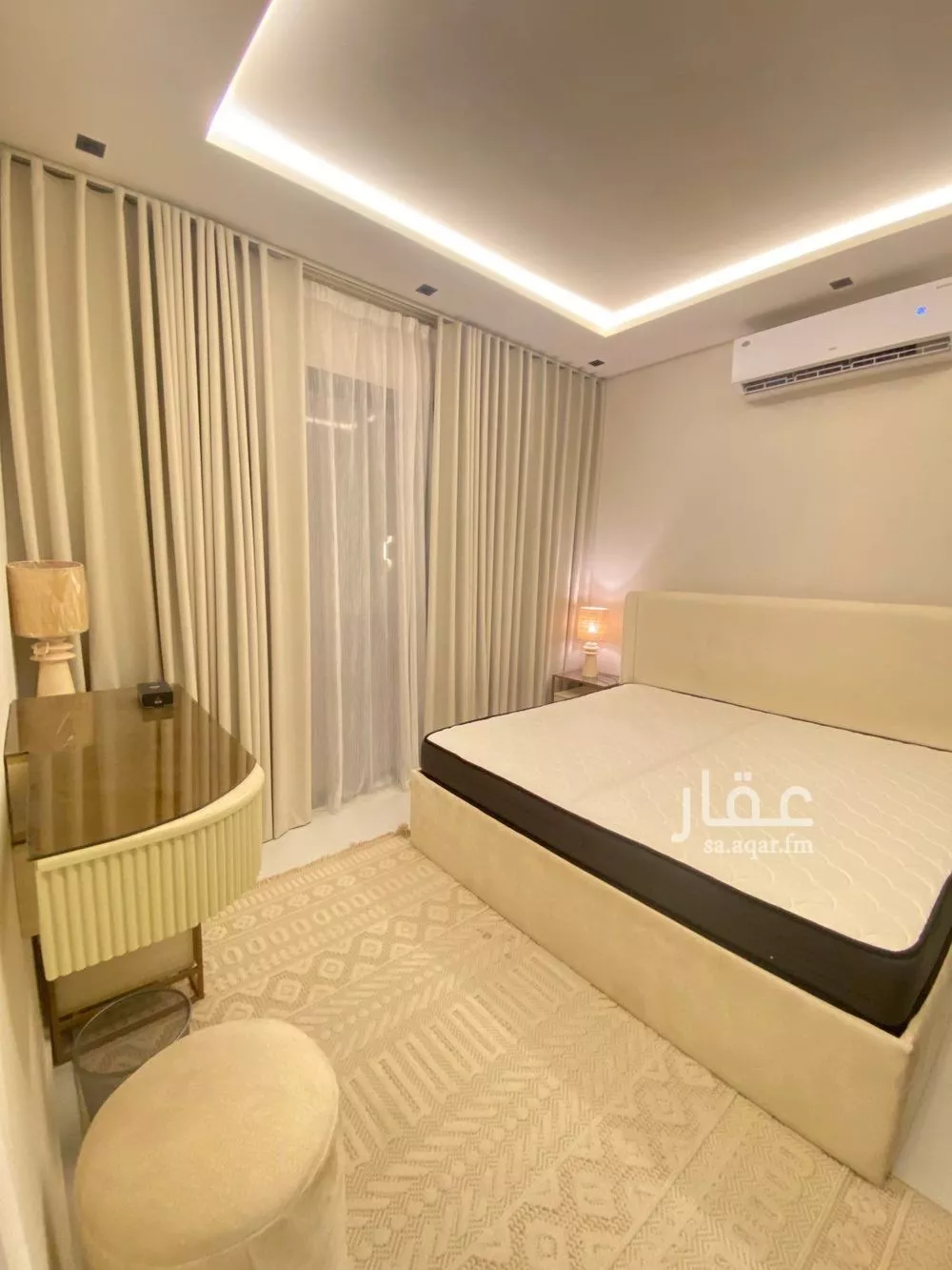شقة 3 غرف في الفاروق، الرياض 15