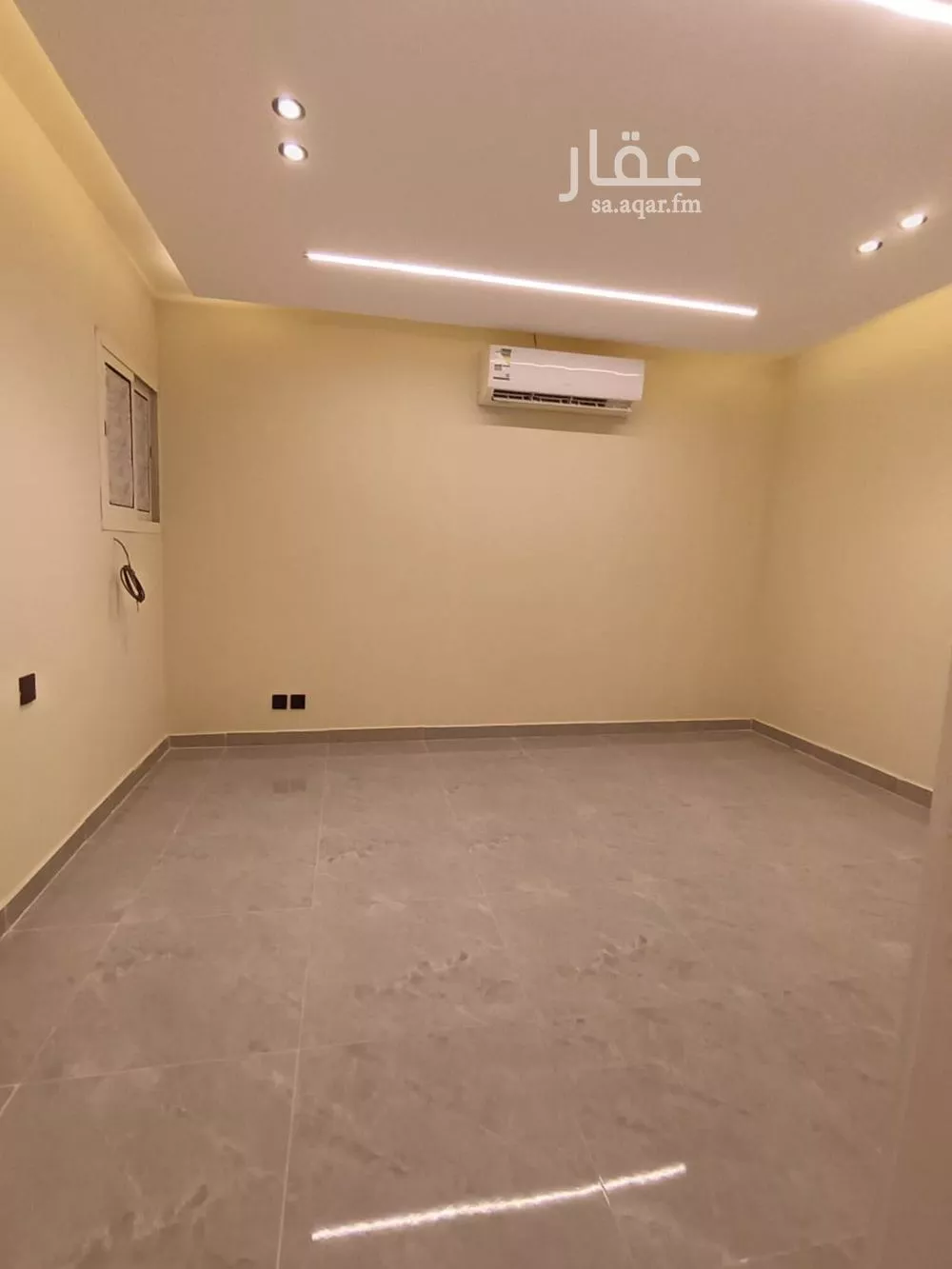 شقة في النفل