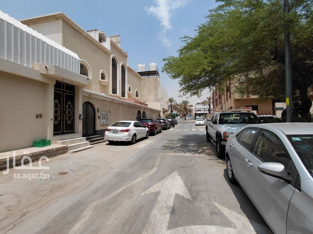 2 bedroom apartment in Umm Al Hamam Al Gharbi, Riyadh 4