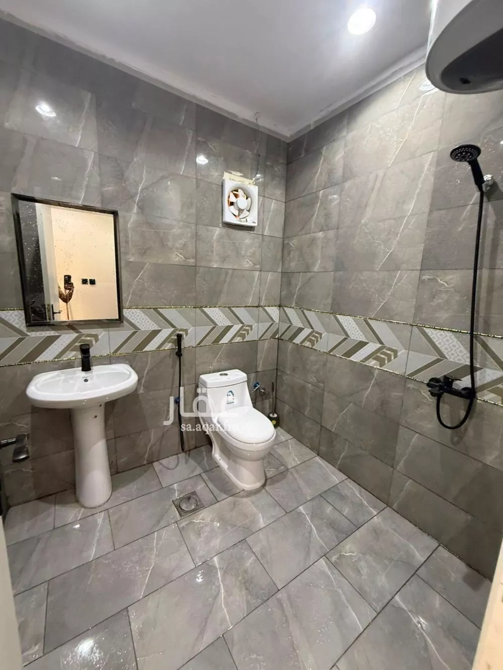 1 bedroom apartment in King Faisal, Riyadh 8