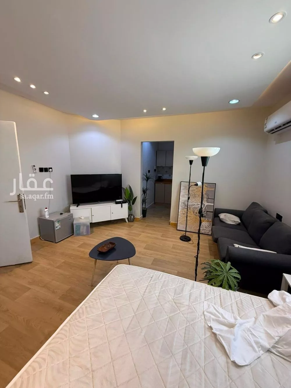 1 bedroom apartment in King Faisal, Riyadh 15