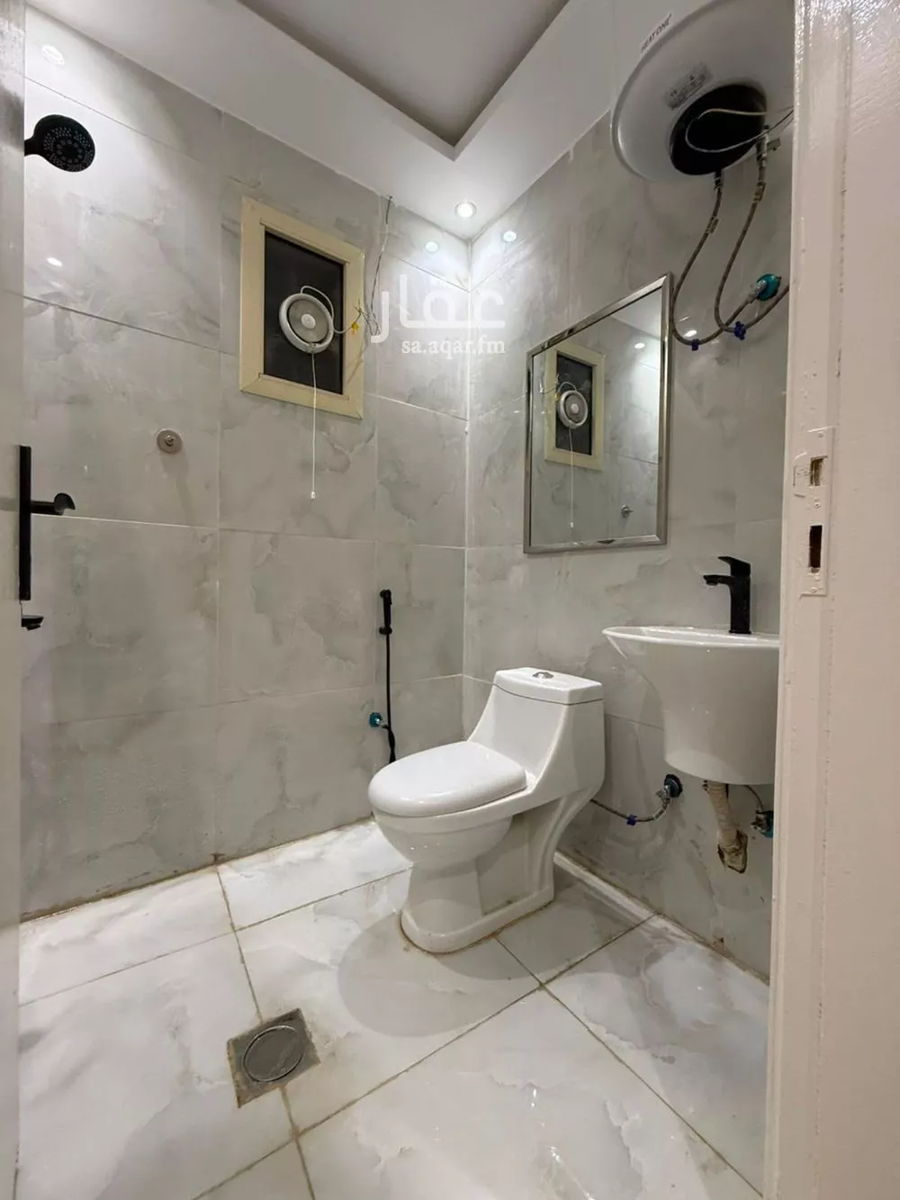 1 bedroom apartment in King Faisal, Riyadh 14